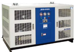 冷乾機如何正確的選型